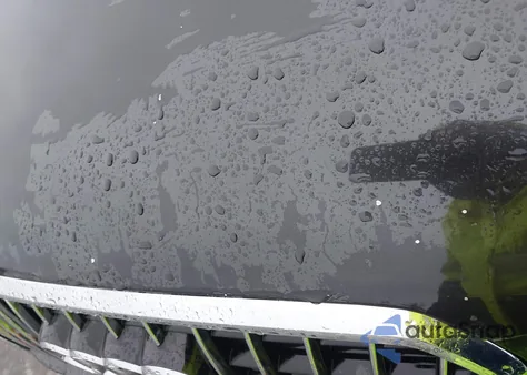 2014 Audi Q5 2.0T Premium from USA, damaged, VIN WA1LFAFP9EA066404